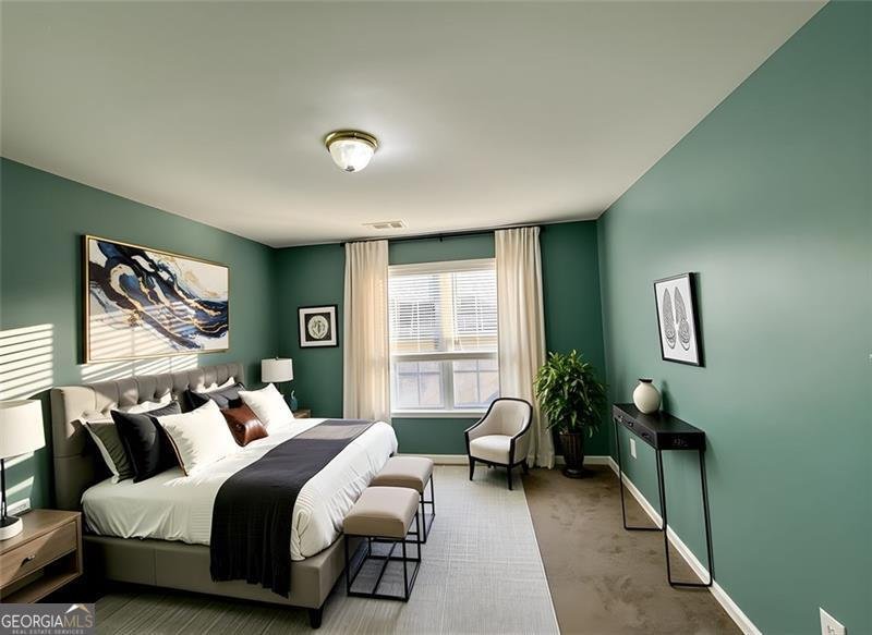 2879 HERITAGE OAKS Circle Dacula - 28