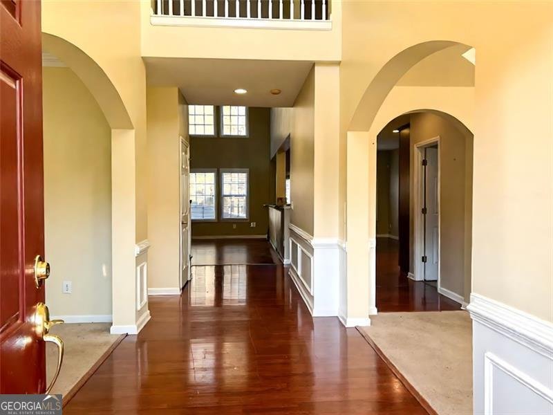 2879 HERITAGE OAKS Circle Dacula - 3