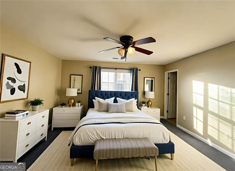 2879 HERITAGE OAKS Circle Dacula - 30