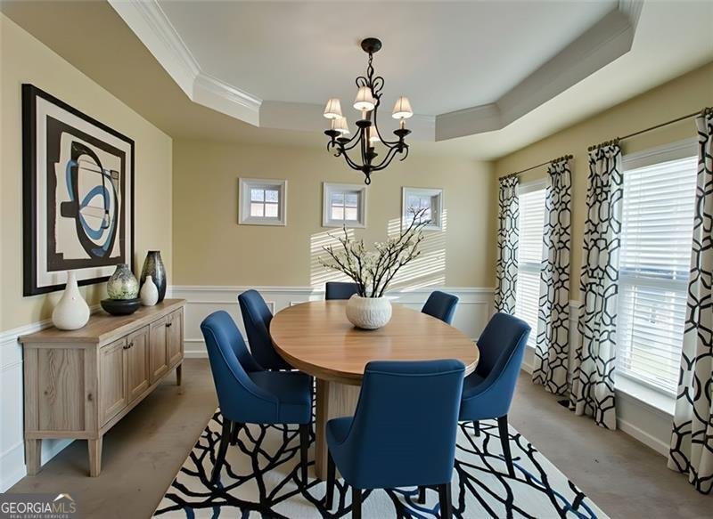 2879 HERITAGE OAKS Circle Dacula - 4