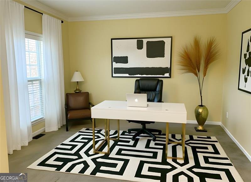 2879 HERITAGE OAKS Circle Dacula - 6