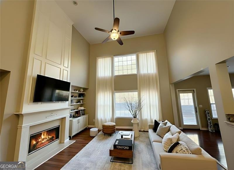 2879 HERITAGE OAKS Circle Dacula - 8