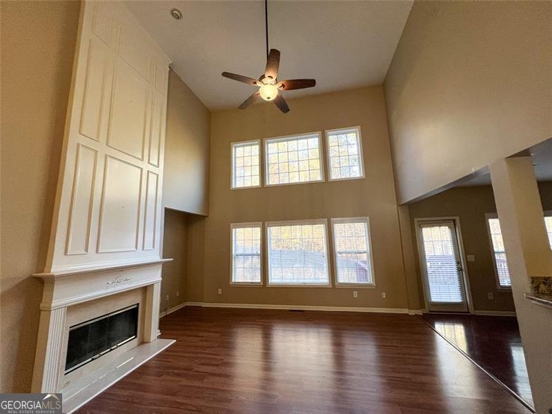 2879 HERITAGE OAKS Circle Dacula - 9