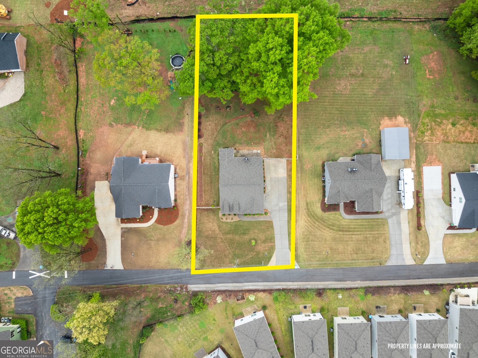 65 Academy Street Pendergrass - 24