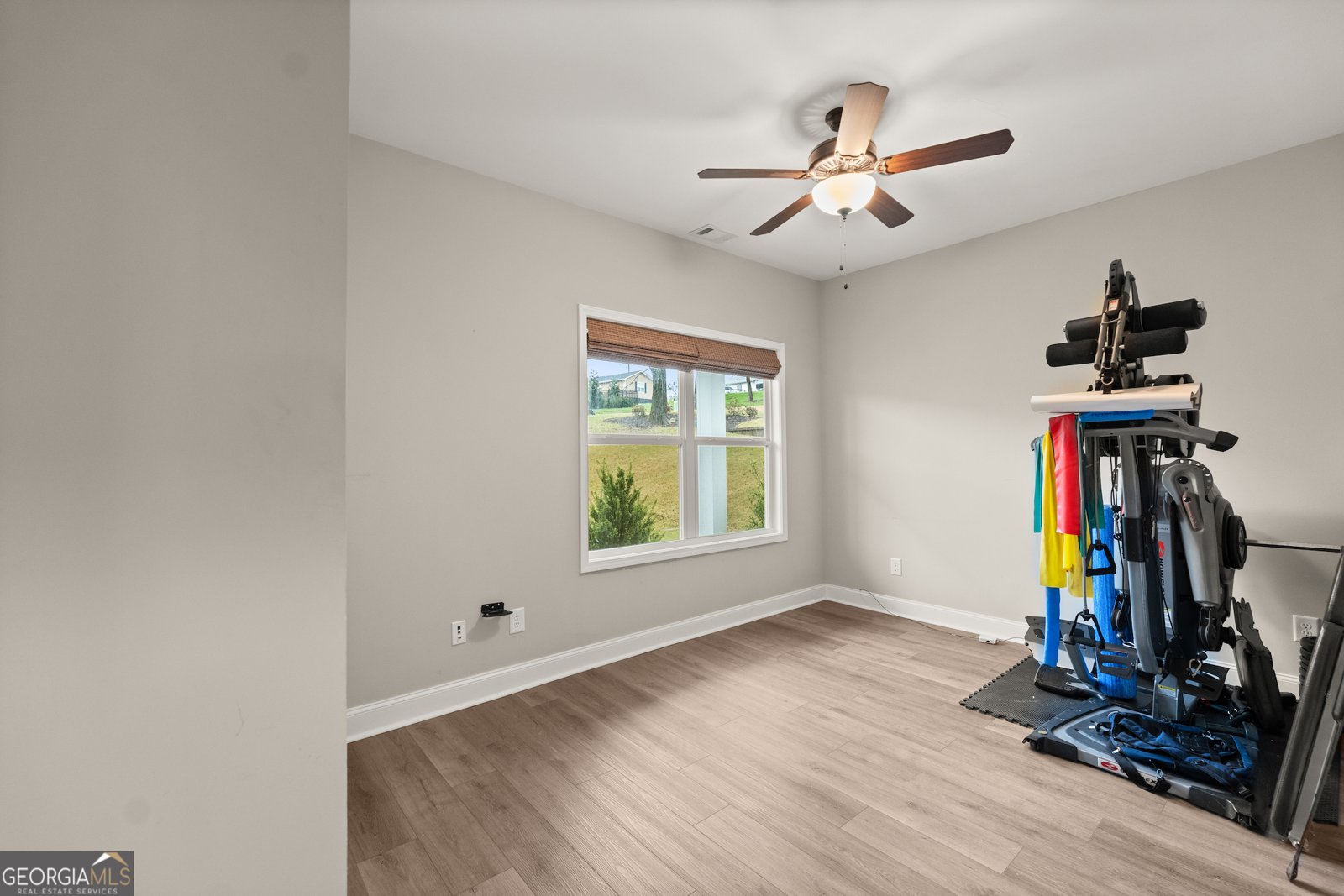 65 Academy Street Pendergrass - 29