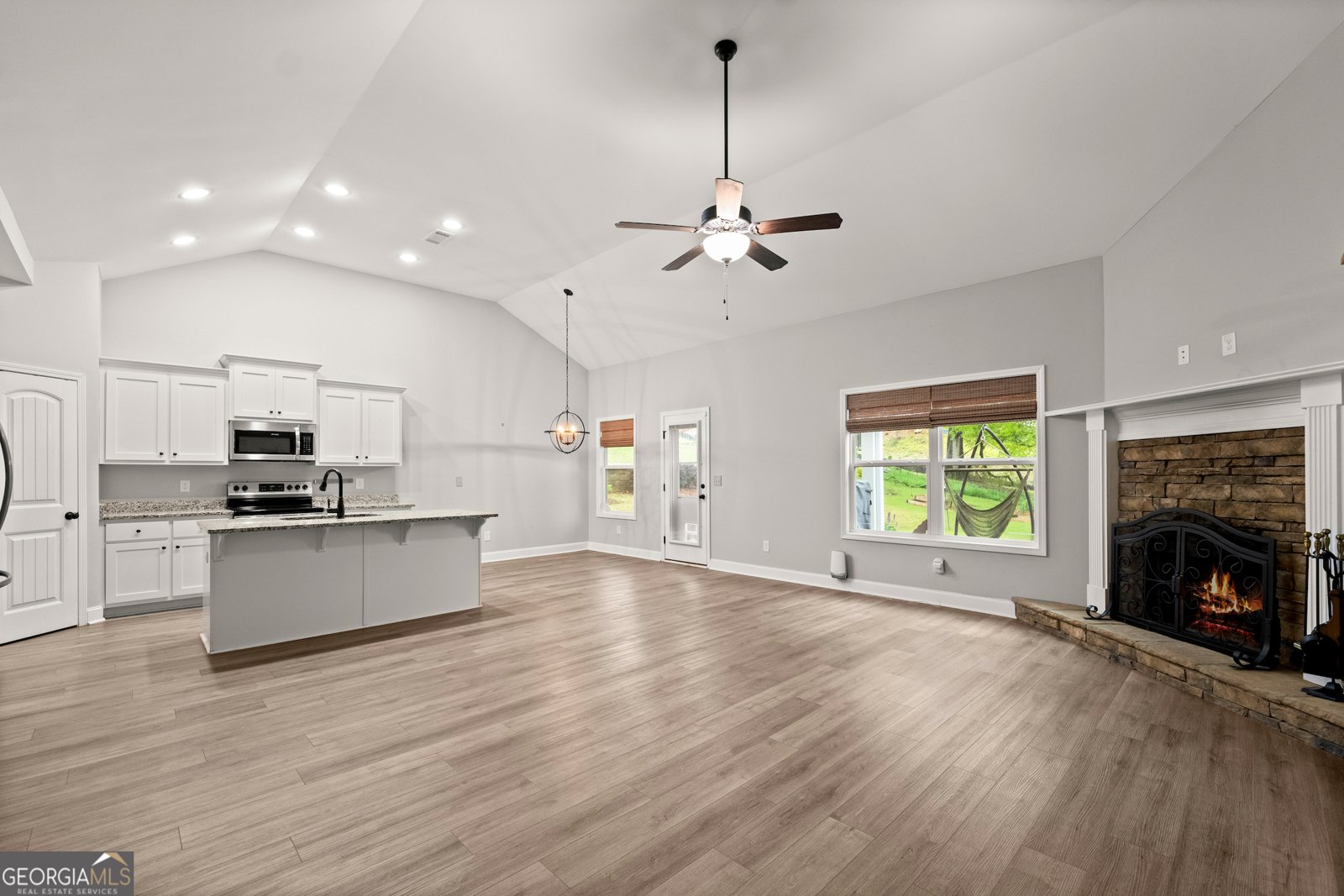 65 Academy Street Pendergrass - 3