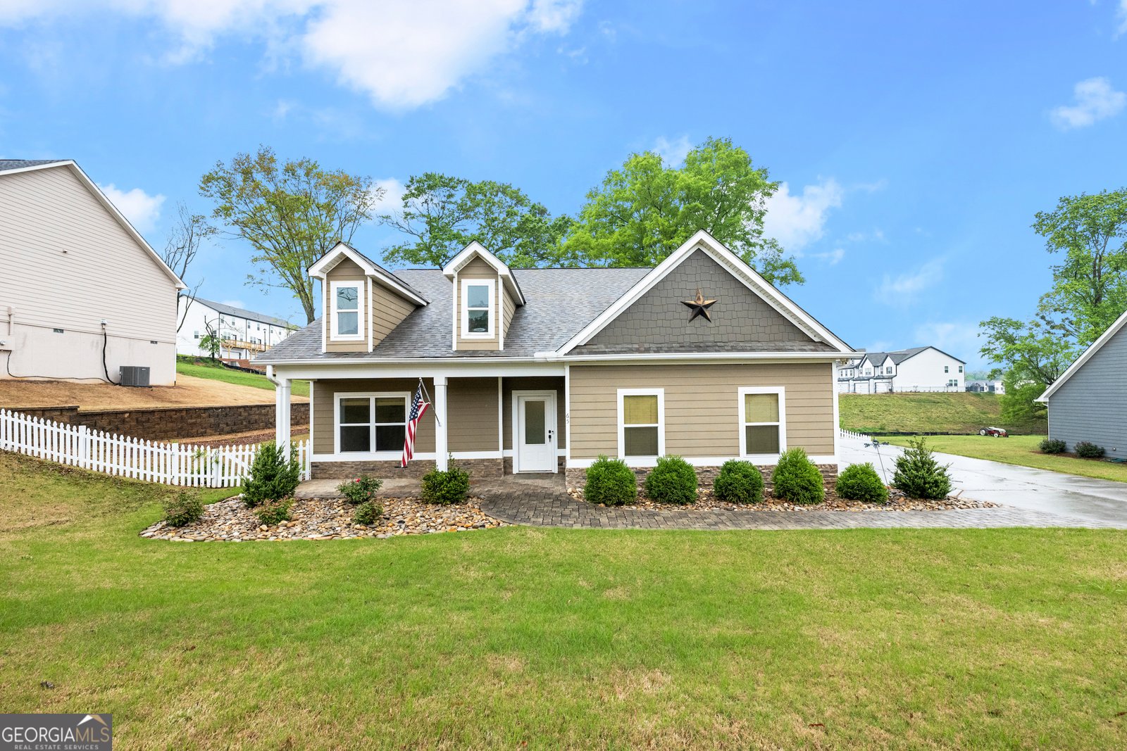 65 Academy Street Pendergrass - 38