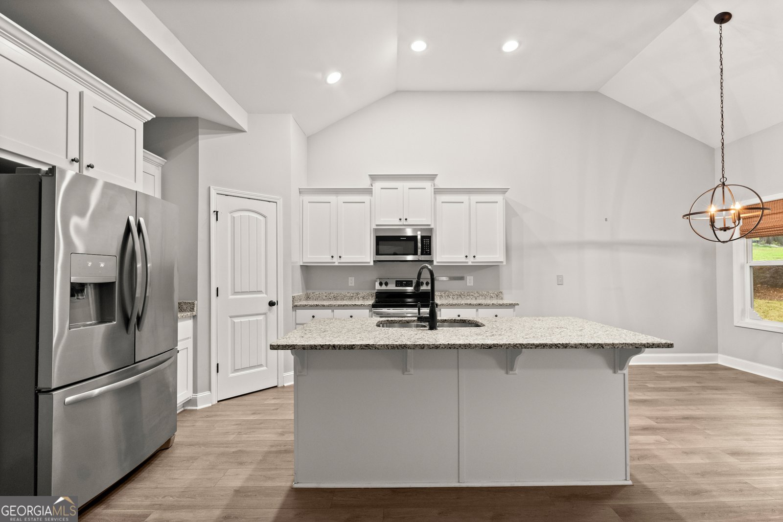 65 Academy Street Pendergrass - 4