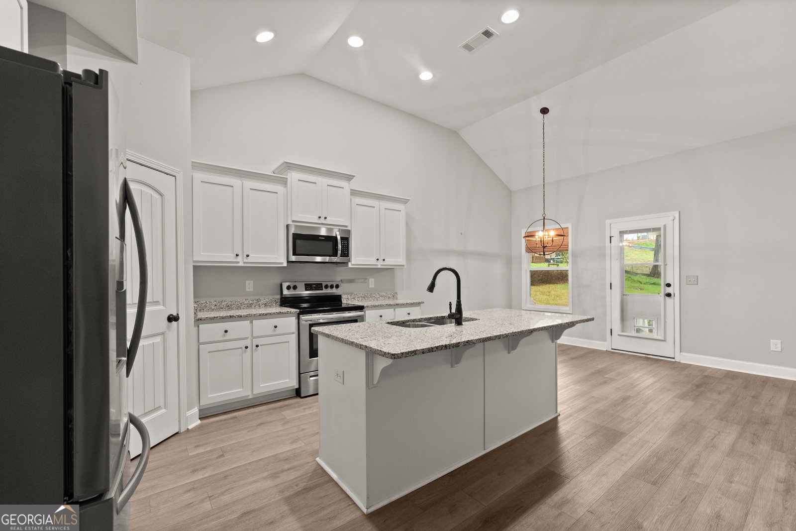 65 Academy Street Pendergrass - 5