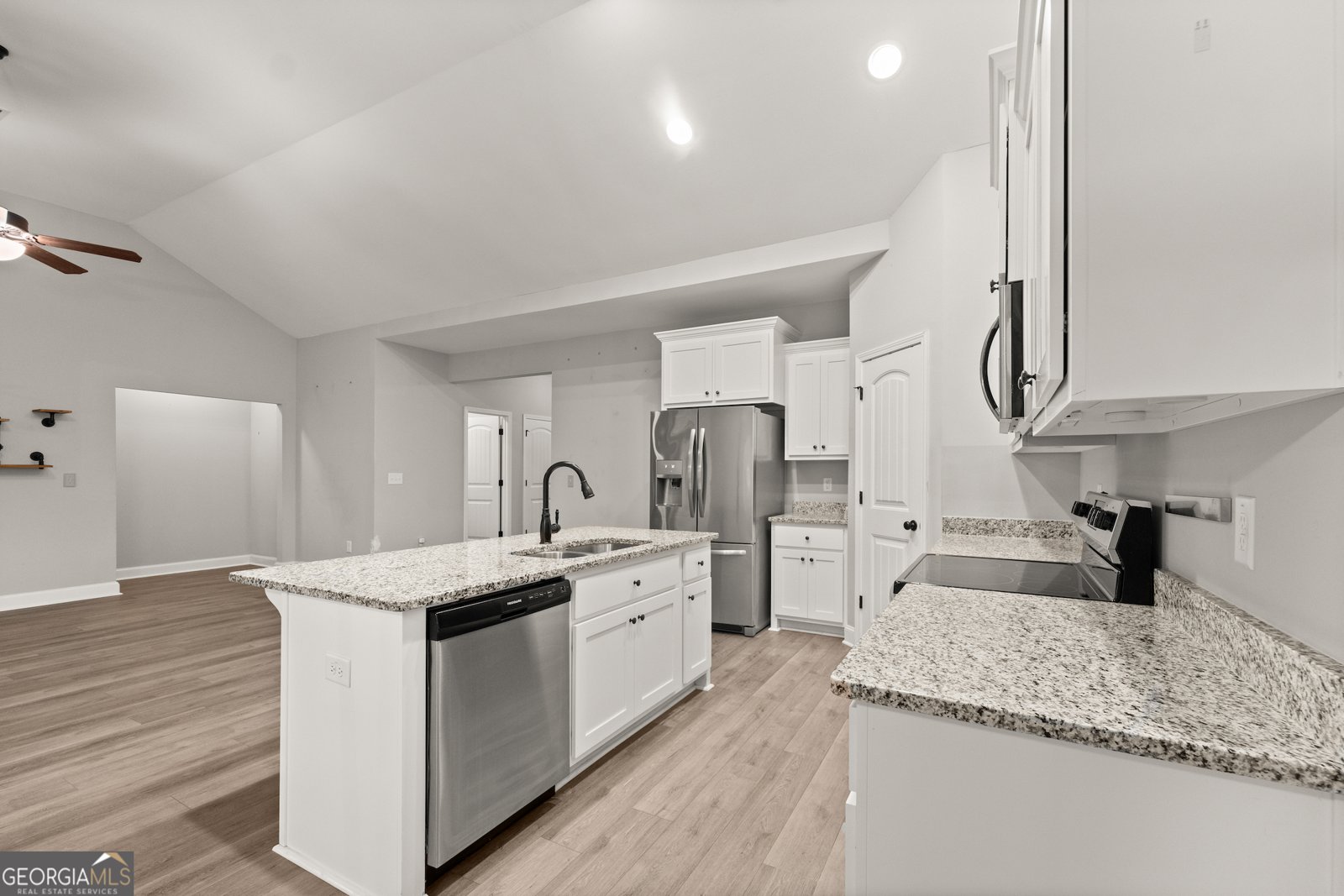 65 Academy Street Pendergrass - 8