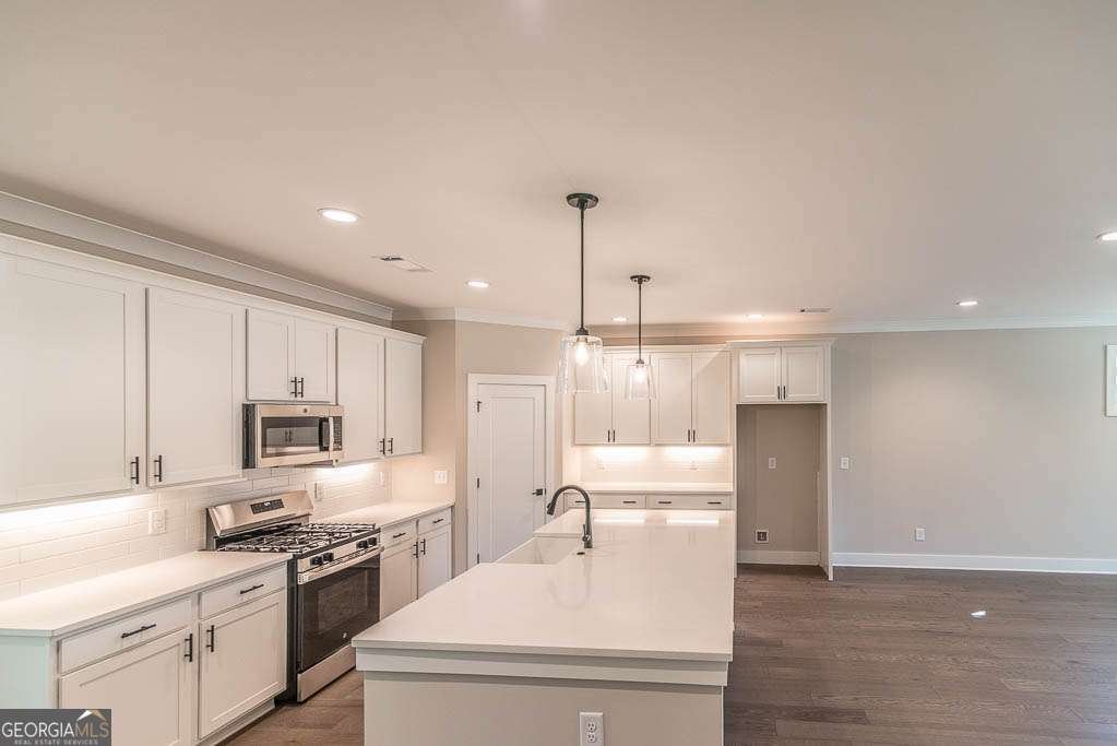 2462 Adair Ridge Court Decatur - 18