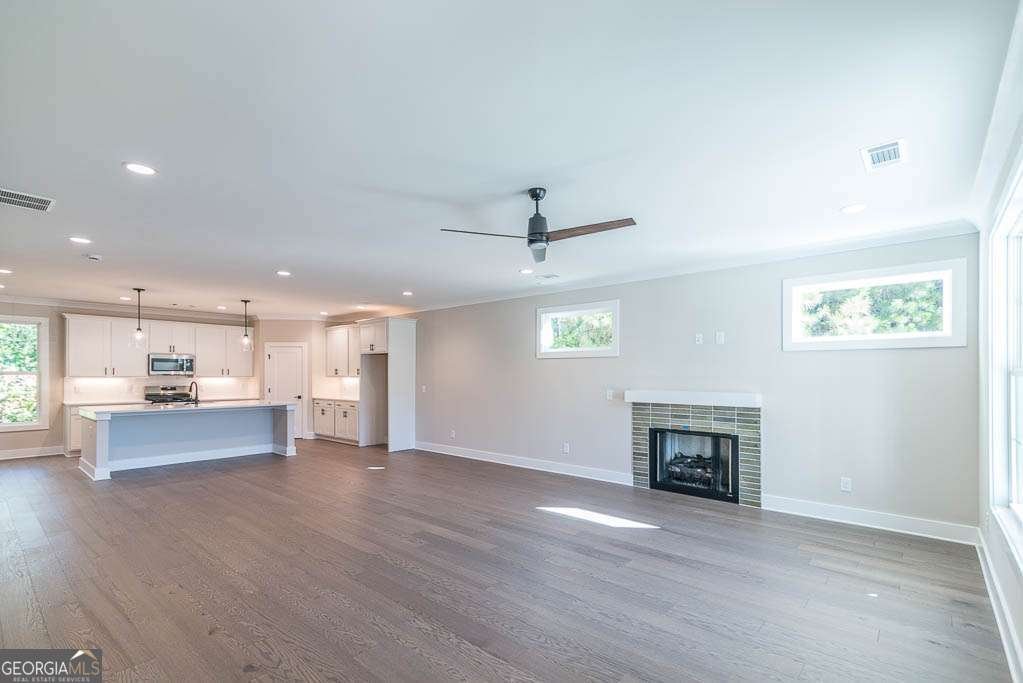 2462 Adair Ridge Court Decatur - 3