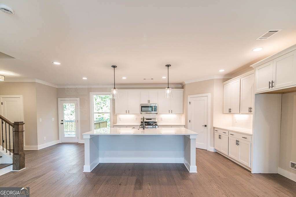 2462 Adair Ridge Court Decatur - 4