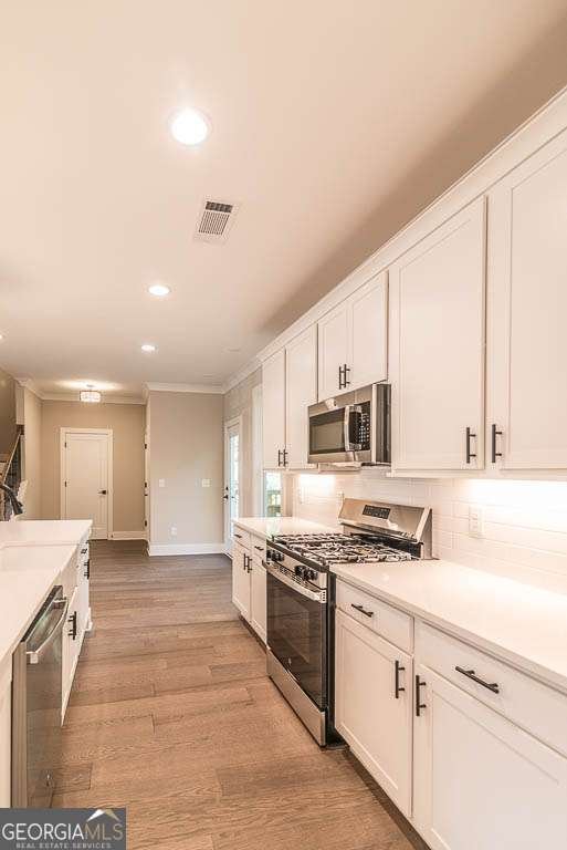 2462 Adair Ridge Court Decatur - 5