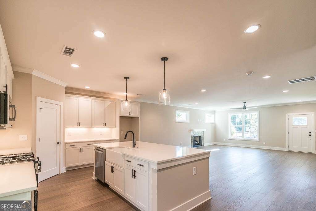 2462 Adair Ridge Court Decatur - 6