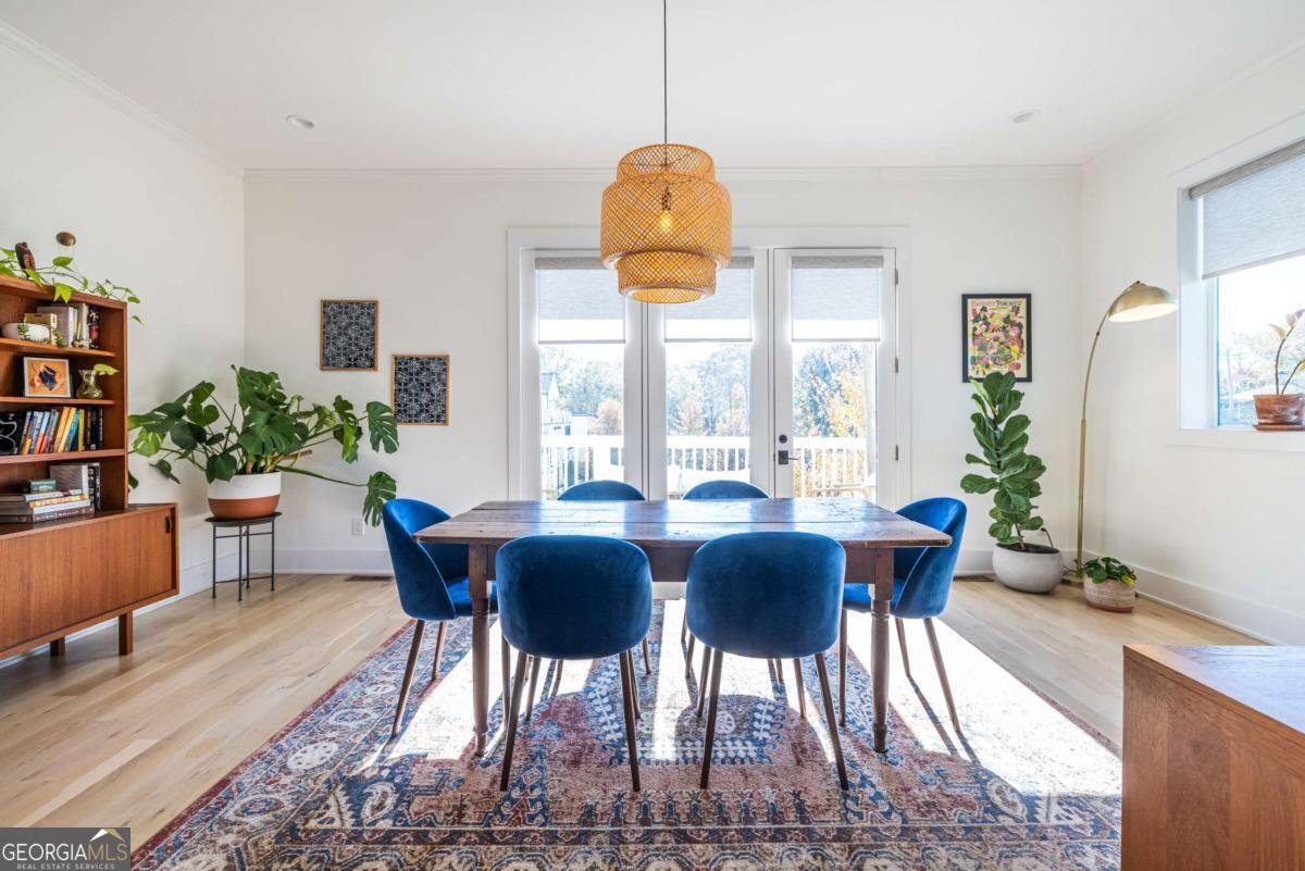 812 College Avenue Decatur - 12