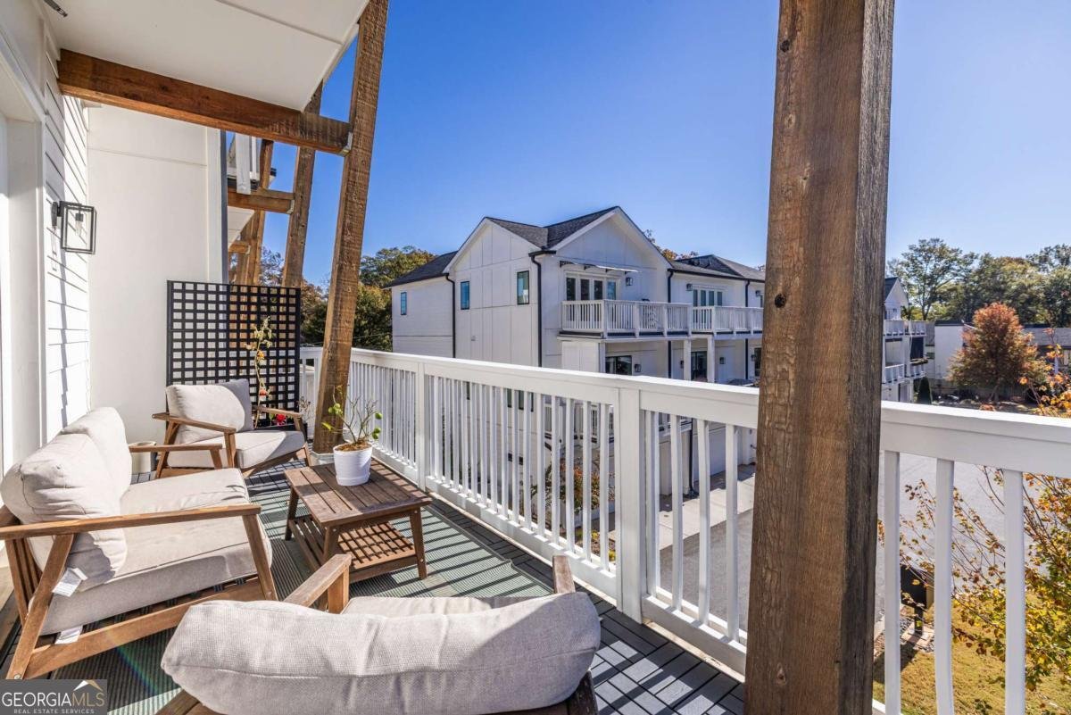 812 College Avenue Decatur - 13