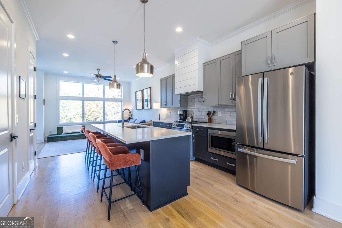 812 College Avenue Decatur - 14