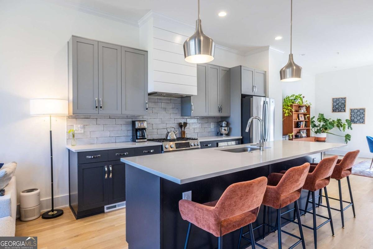 812 College Avenue Decatur - 15