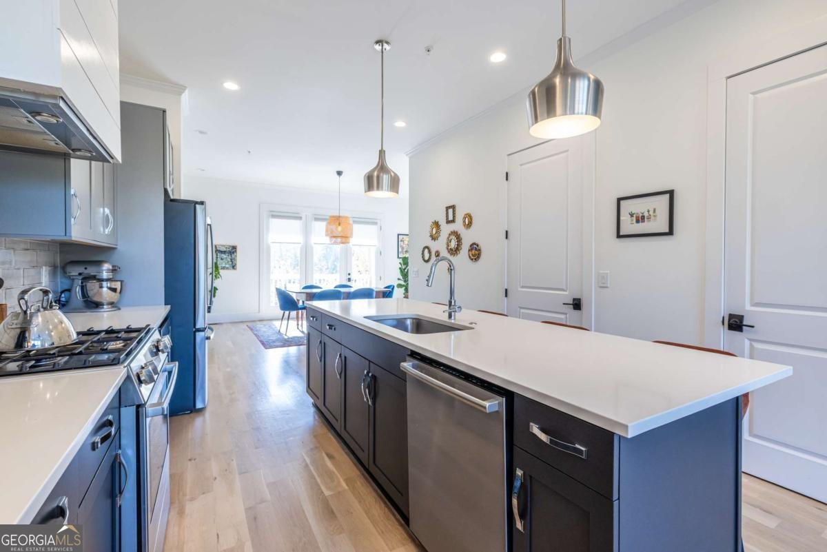 812 College Avenue Decatur - 16