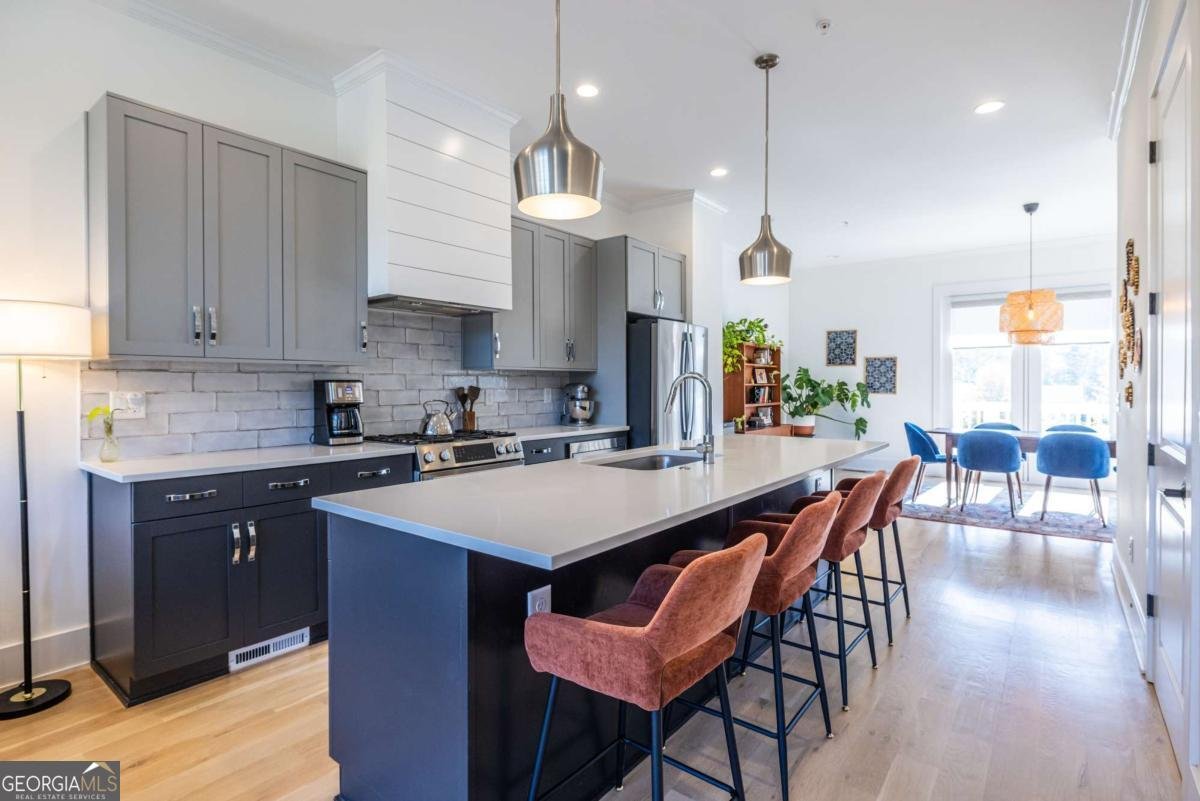 812 College Avenue Decatur - 2