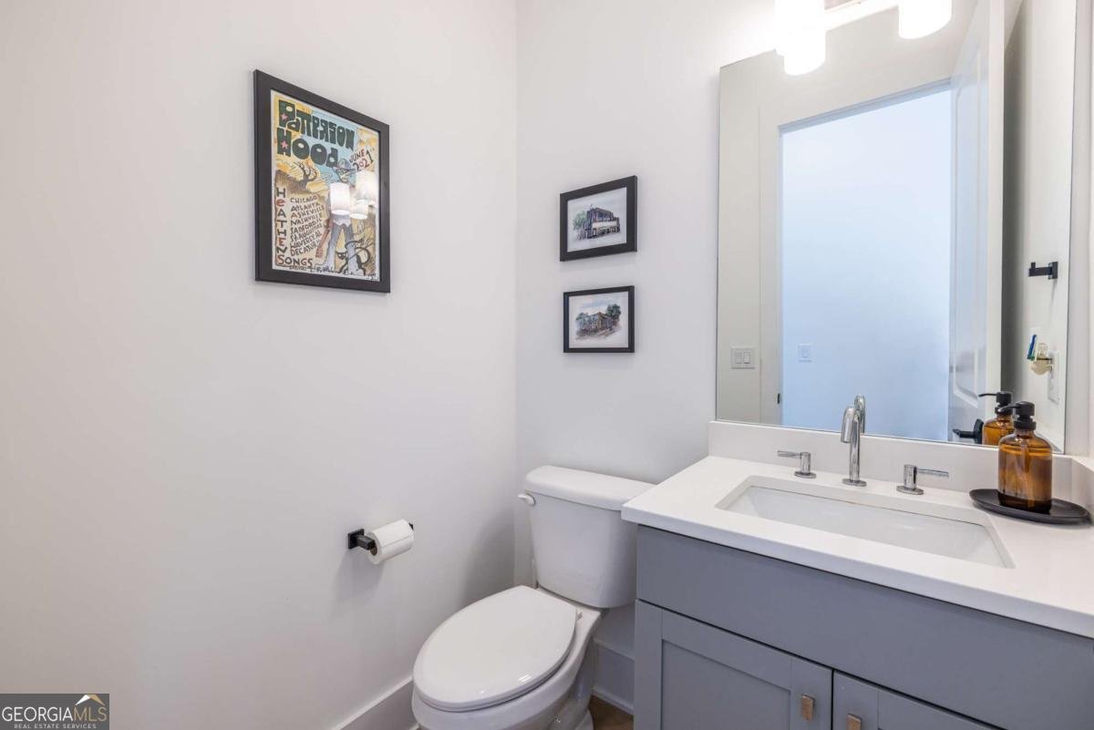 812 College Avenue Decatur - 20