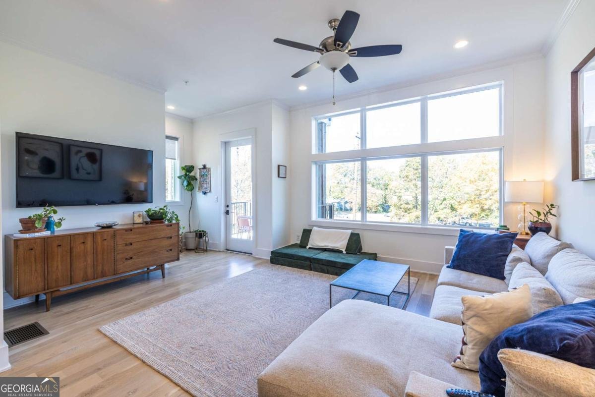 812 College Avenue Decatur - 3