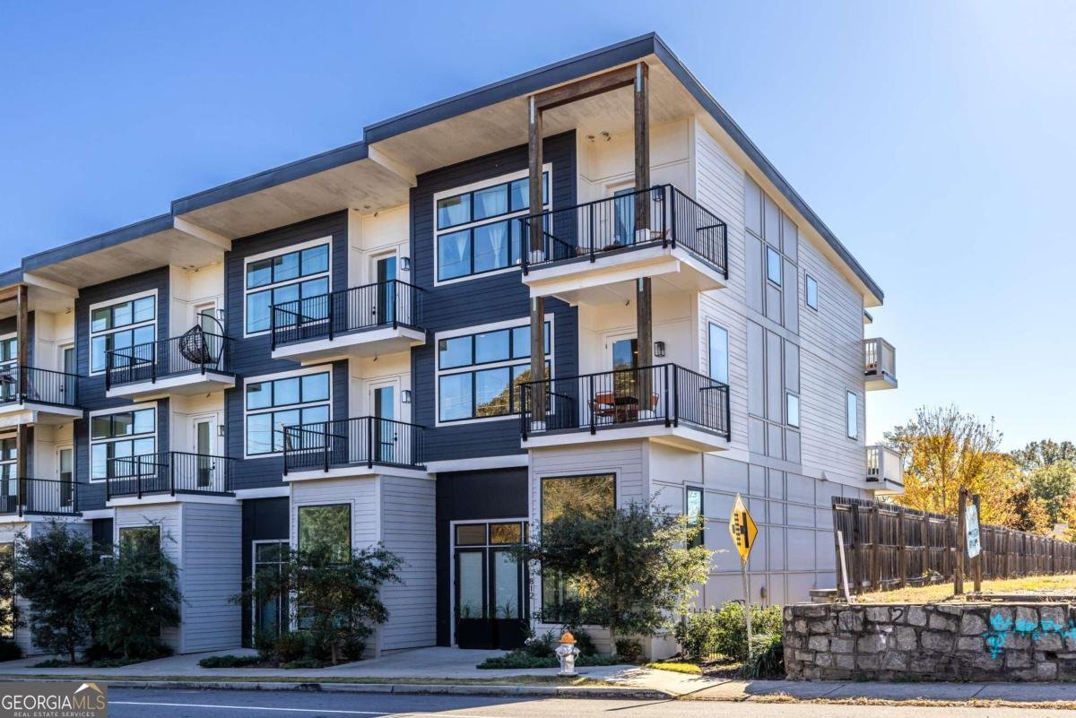 812 College Avenue Decatur - 34