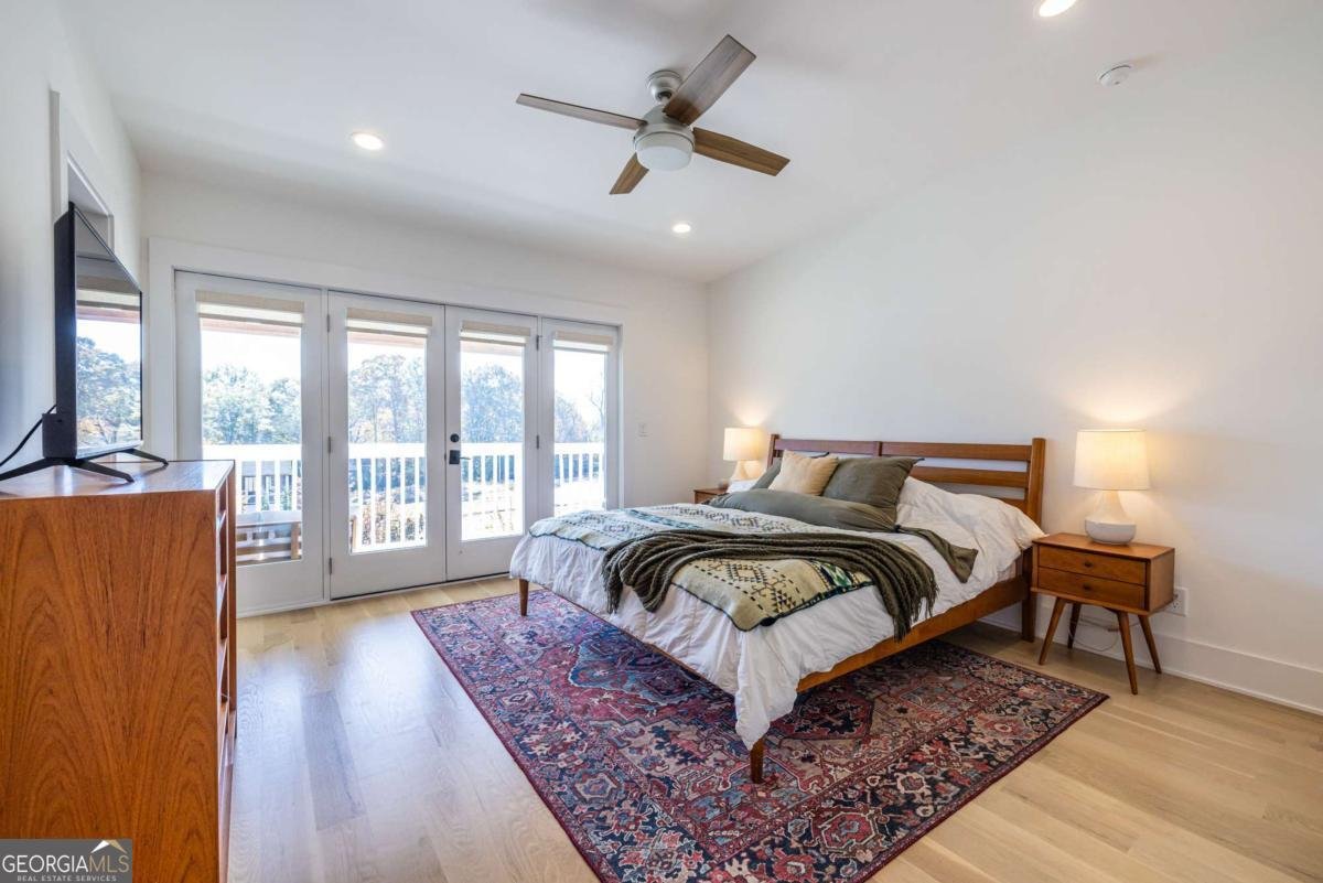 812 College Avenue Decatur - 4