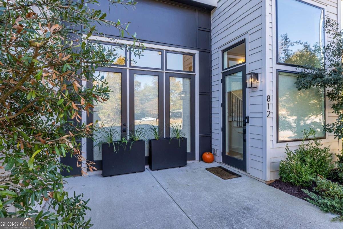 812 College Avenue Decatur - 7