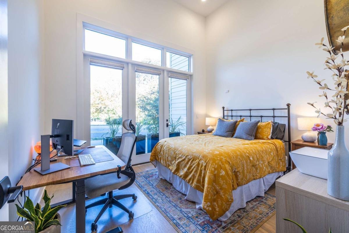 812 College Avenue Decatur - 9