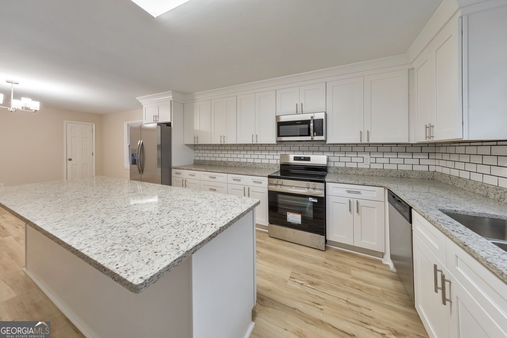 127 Jim Lee Drive Rome - 10