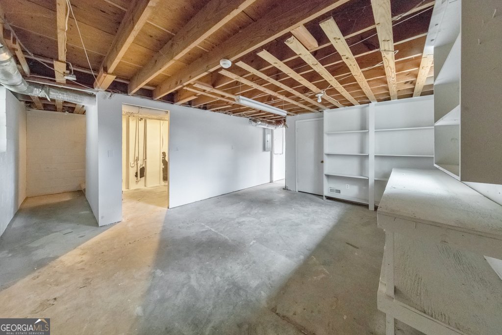 127 Jim Lee Drive Rome - 26