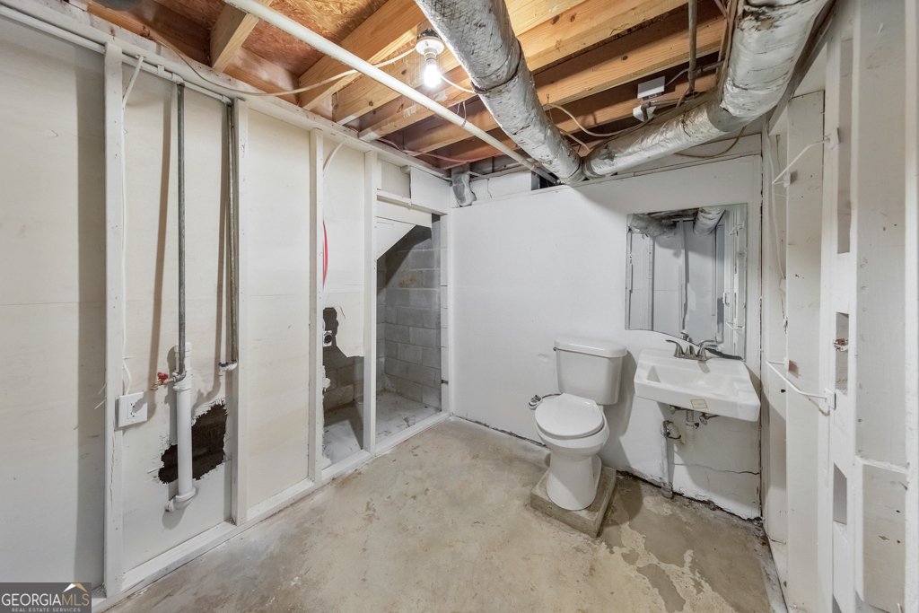 127 Jim Lee Drive Rome - 28