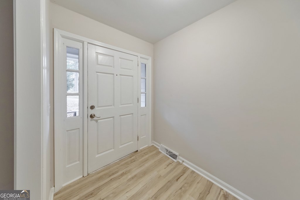 127 Jim Lee Drive Rome - 3