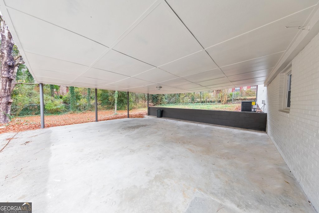 127 Jim Lee Drive Rome - 31