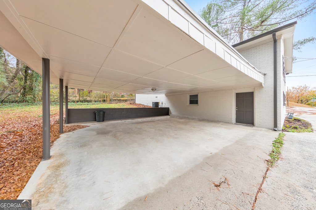 127 Jim Lee Drive Rome - 32