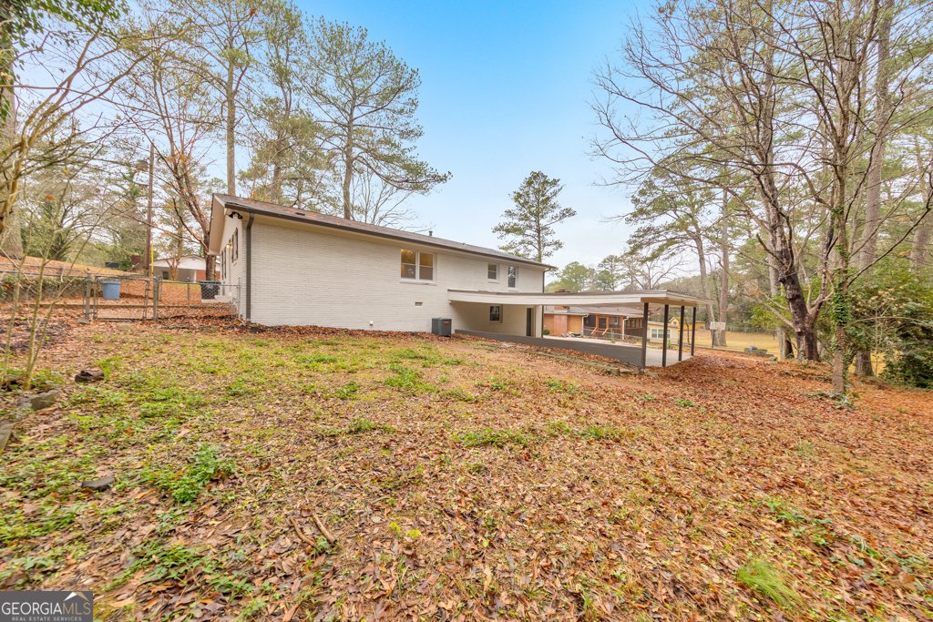 127 Jim Lee Drive Rome - 34