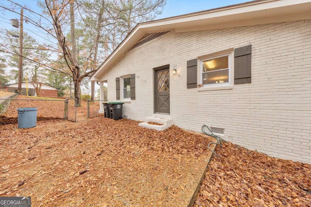 127 Jim Lee Drive Rome - 35