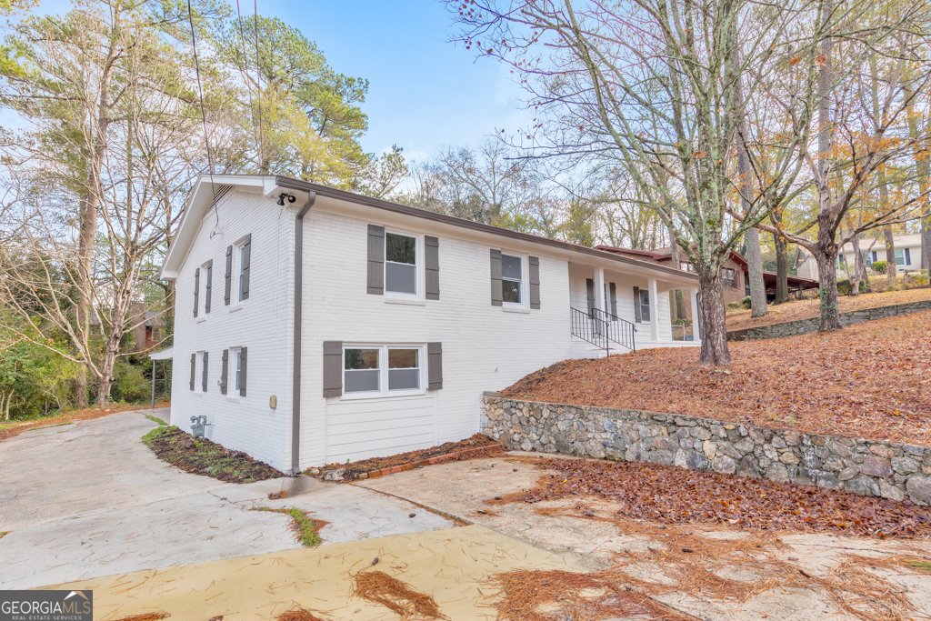 127 Jim Lee Drive Rome - 37