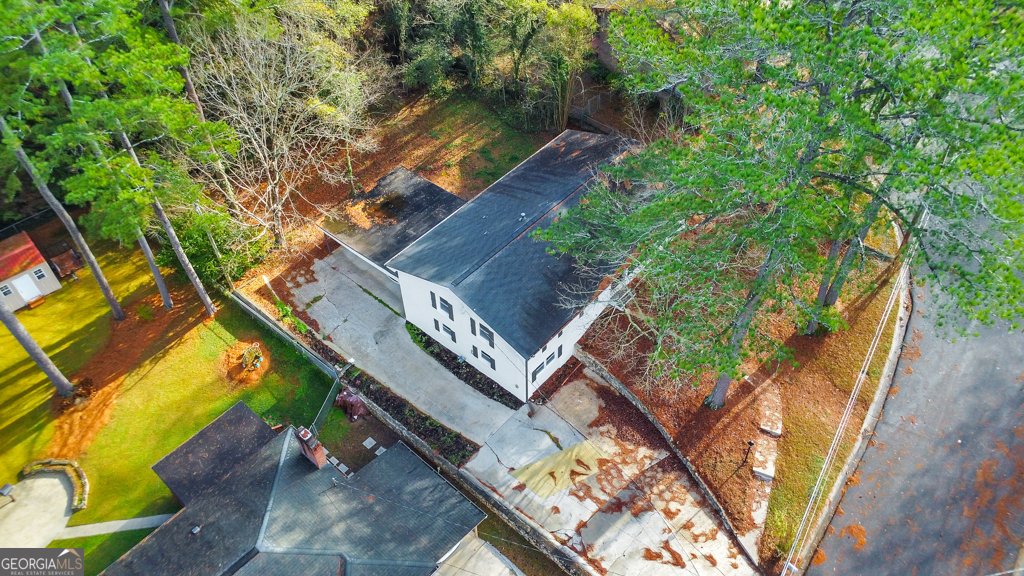 127 Jim Lee Drive Rome - 38