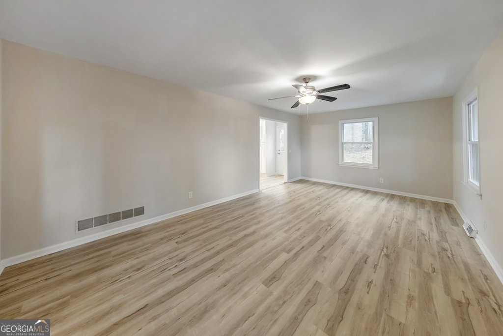 127 Jim Lee Drive Rome - 4