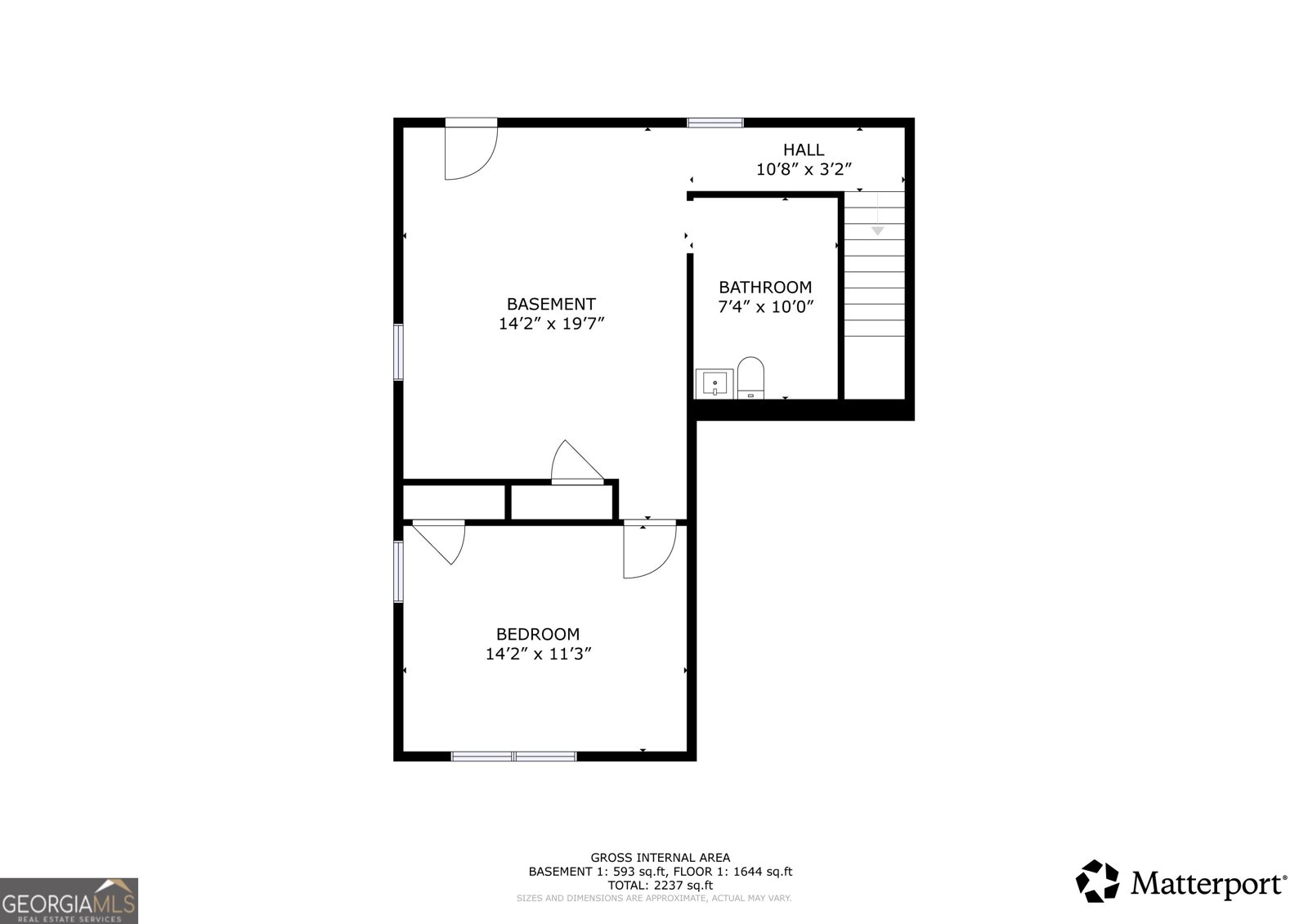 127 Jim Lee Drive Rome - 41