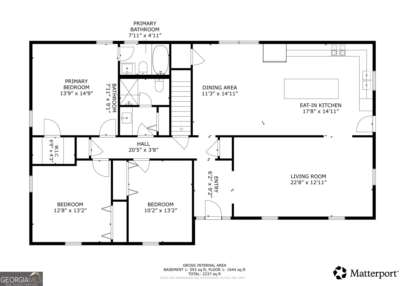127 Jim Lee Drive Rome - 42