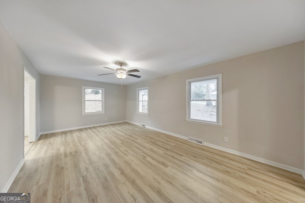 127 Jim Lee Drive Rome - 5