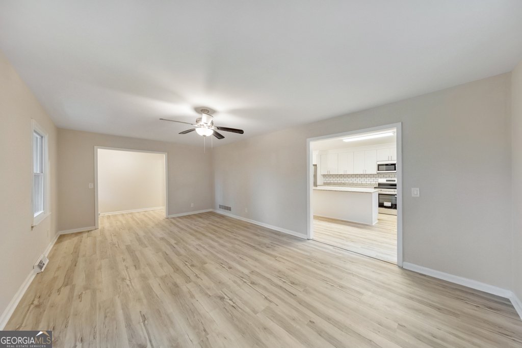 127 Jim Lee Drive Rome - 6