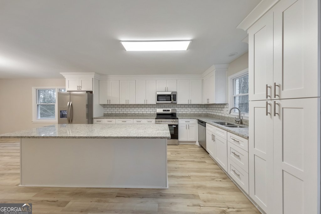 127 Jim Lee Drive Rome - 7