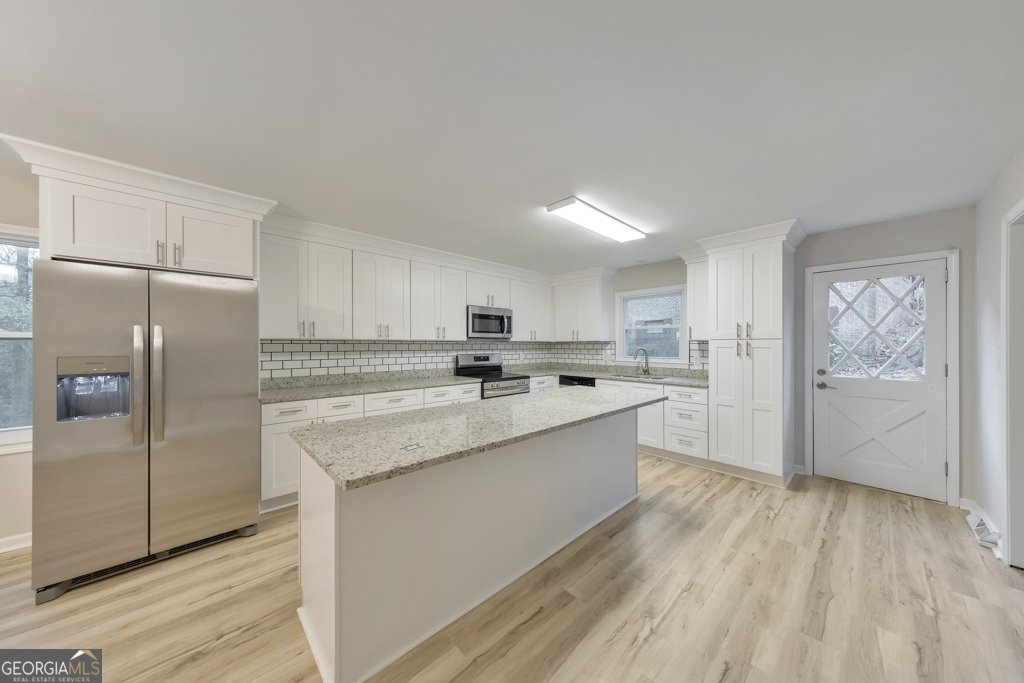 127 Jim Lee Drive Rome - 8