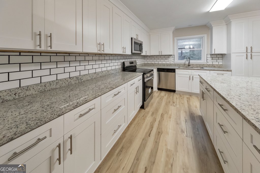 127 Jim Lee Drive Rome - 9