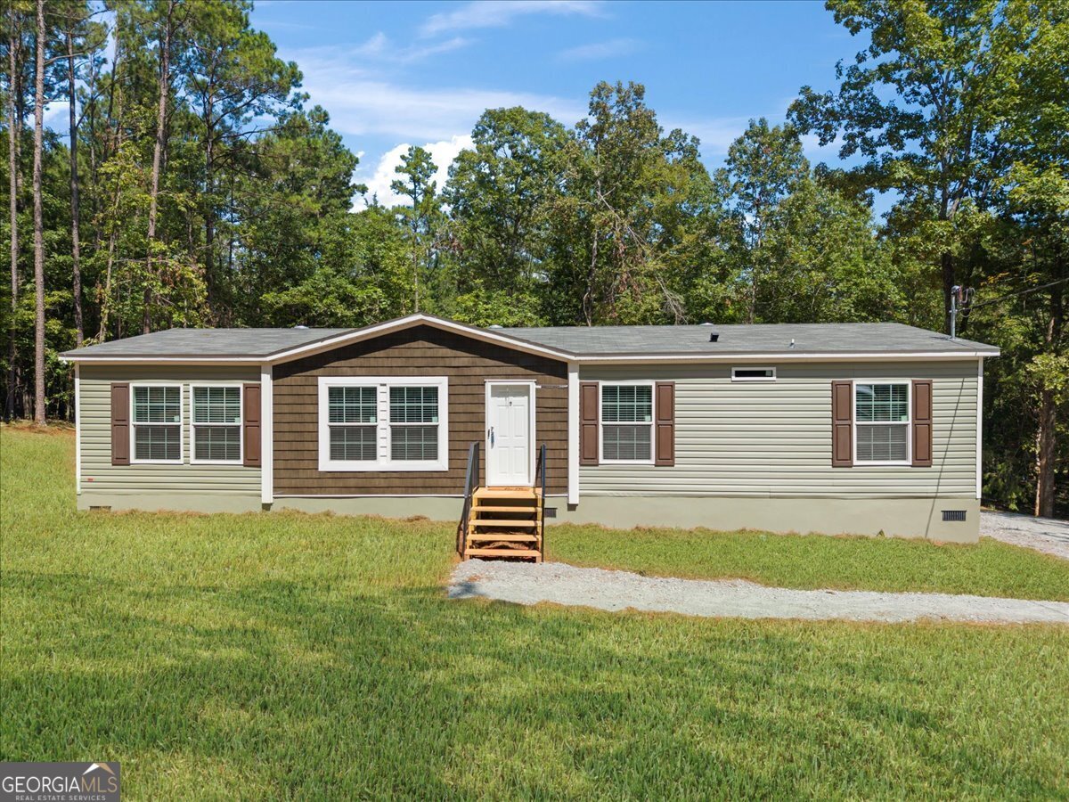 275 Napier Road Eatonton - 2